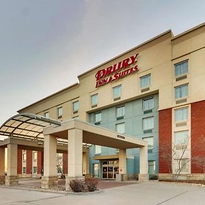 Drury Inn & Suites Sikeston