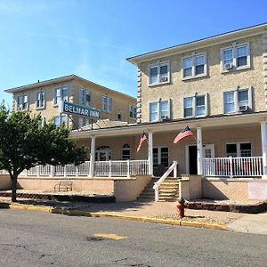 The Belmar Inn